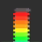 Stack Colors2d icon