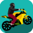 Stunt Bike Racing BMX icon