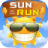 Sun On Run version 1.0