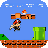 Mario HD icon