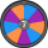 Super Crazy Wheel icon