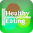 Health Eat icon