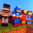 Superhero Mod Craft icon