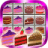 Sweet Cookie Jam Crumble icon