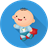 Sky Baby icon