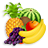 Tap Fruit HD icon