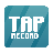 Tap Record icon