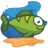 Tappy Fish icon