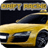 Taxi Speed Drift Racing Game icon