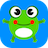 The Froggy icon