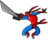 Slam Ninja icon