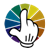 TouchColor icon