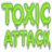Toxic Attack icon