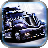 Truck Racer icon