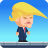 Trump Jump icon