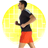 Healthy Jogging icon