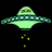 UFO SIEGE icon