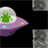 UFO Space Bird icon