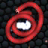 Slitherio guide icon