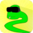 VR Super Snake icon