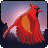 Warrior Bird icon