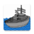 WarShip Defense icon