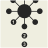 Wheel dots version 1.2