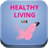 Healthy Living UAE icon