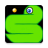 The Snake game icon