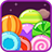 A feast of sweets icon