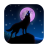 Wolf Dash icon
