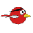 Angry Floppy Bird icon
