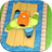 Wood Jumper icon