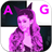 Ariana Grande Tiles icon