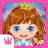 Baby Princess Birthday Makeover icon