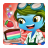 Bakery Story Chef 2016 icon