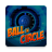 Ball In Circle icon