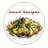 I Salad Recipes Free icon