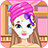 princess makeover icon