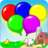 Barnyard Balloon Blast icon