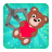 Bear Machine Prize Claw icon