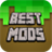 Best MODS for Minecraft icon
