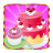 Birthday Cake Maker icon