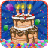 Birthday Party Sweet Treat icon