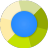 Blu Touch icon