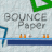 Bounce Paper icon