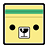 Box Bear icon