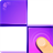 Tap Purple icon