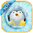 Bubble Arctic Penguin 1.0