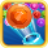 Bubble POP Shooter Legend HD icon